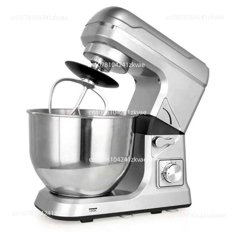 Kitchen Appliances In Sale - Professioneller 1400W 5,7L Patissier-Roboter Küchengerät Elektrische