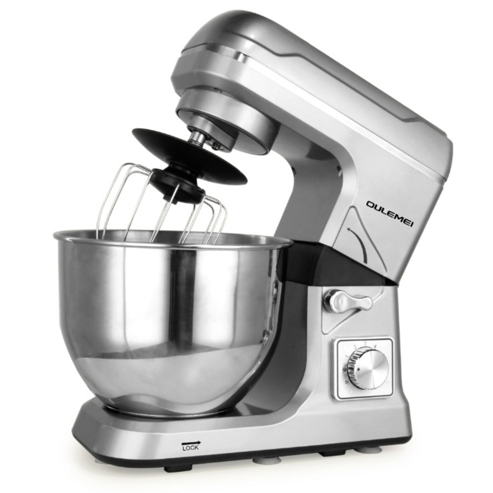 Kitchen Appliances In Sale - Professioneller 1400W 5,7L Patissier-Roboter Küchengerät Standmixer
