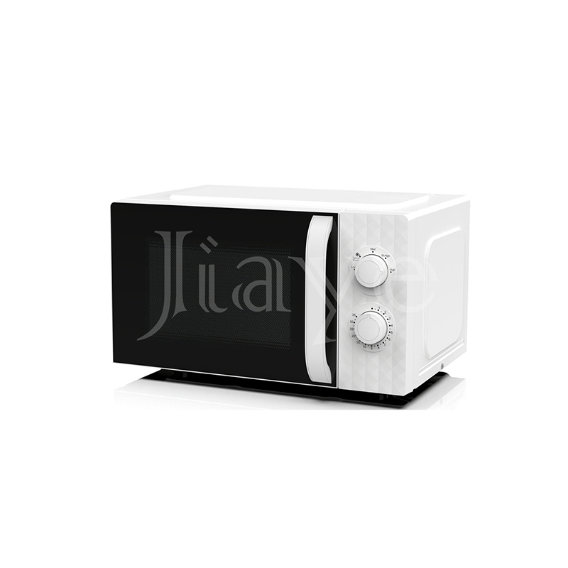 Kitchen Appliances Sales - Bestseller 20L Tisch-Mikrowellenherd mit Grillfunktion Mechanisches