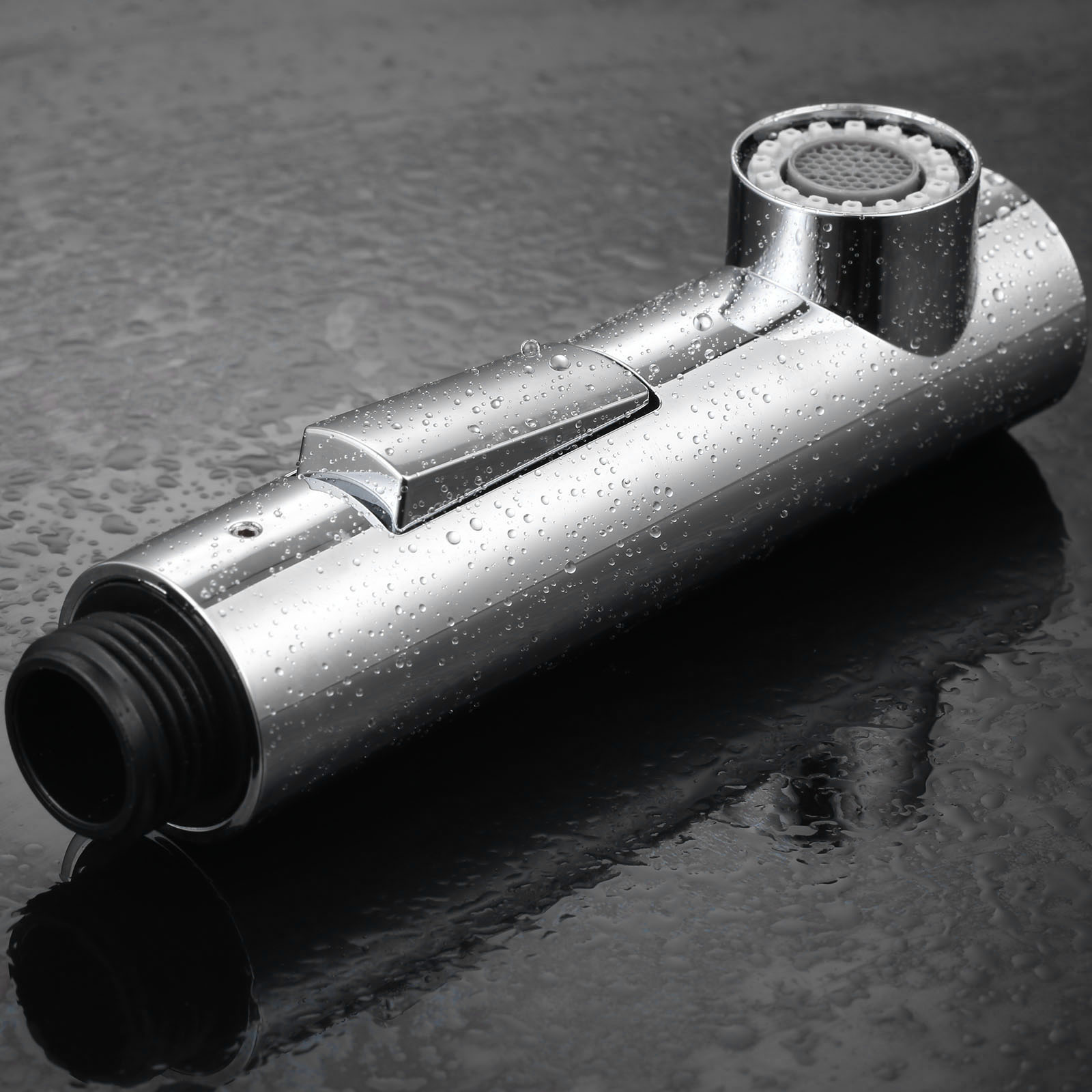Kitchen Appliances Design - Küche Wasserhahn Sprayer Kopf Düse Pull