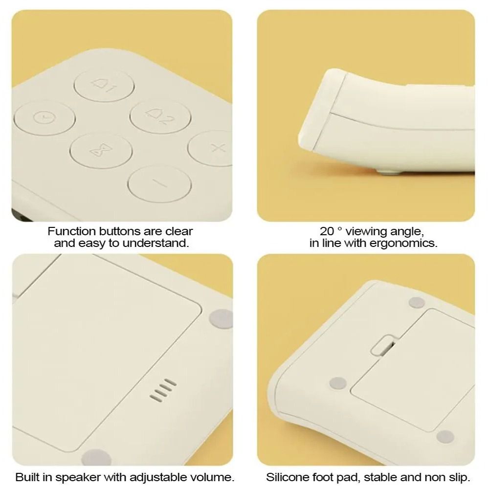 Kreative Geschenke Kleiner Wec – Kitchen Appliances Electronics Bewertung und Preis