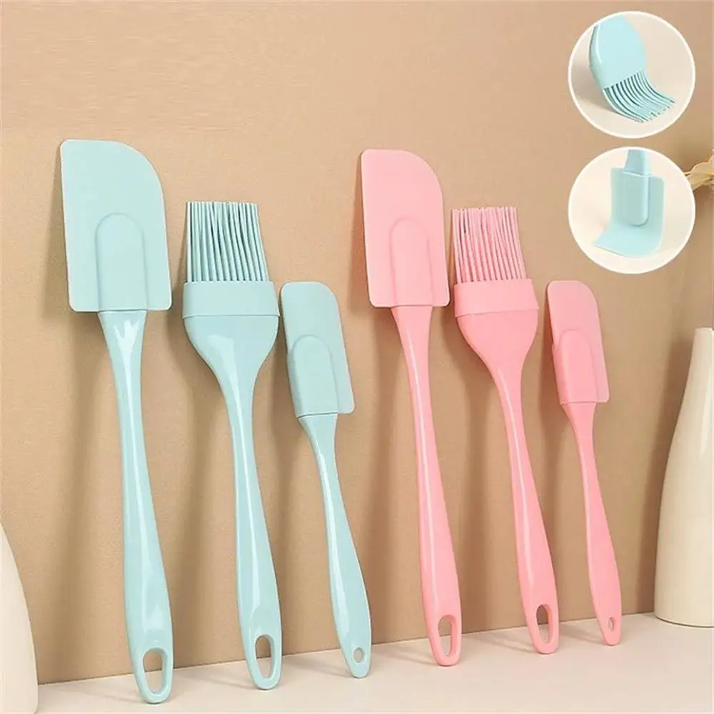 3Pcs Nicht-Stick Silikon Creme – Kitchen Appliances Electronics Bewertung und Preis