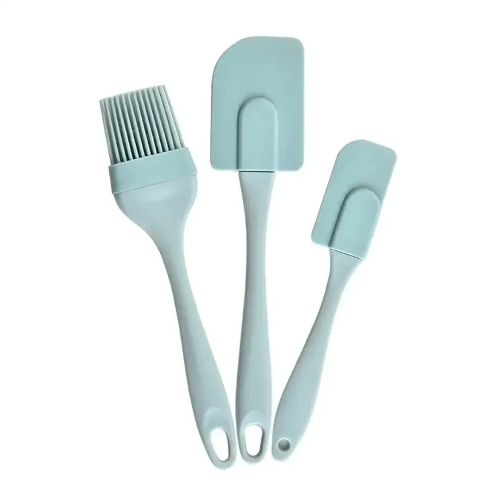 3Pcs Nicht-Stick Silikon Creme – Kitchen Appliances Electronics Bewertung und Preis