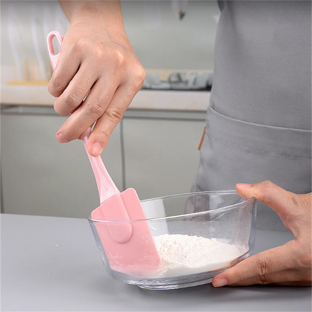 3Pcs Nicht-Stick Silikon Creme – Kitchen Appliances Electronics Bewertung und Preis