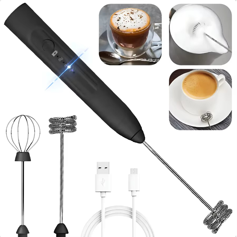 1 Stück Wiederaufladbarer Hand – Kitchen Appliances Electronics Bewertung und Preis