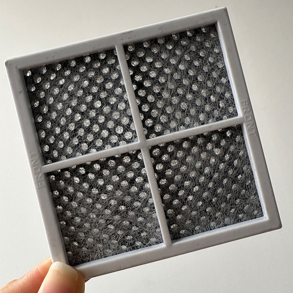 Aktivkohle-Luftfilter für LG L – Kitchen Appliances Lg Bewertung und Preis