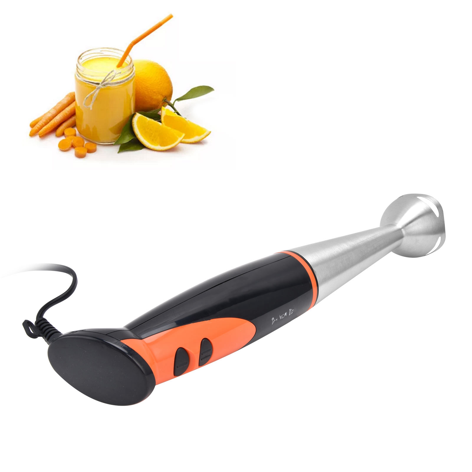 Elektrischer Mixer Elektrische – Kitchen Appliances Electronics Bewertung und Preis
