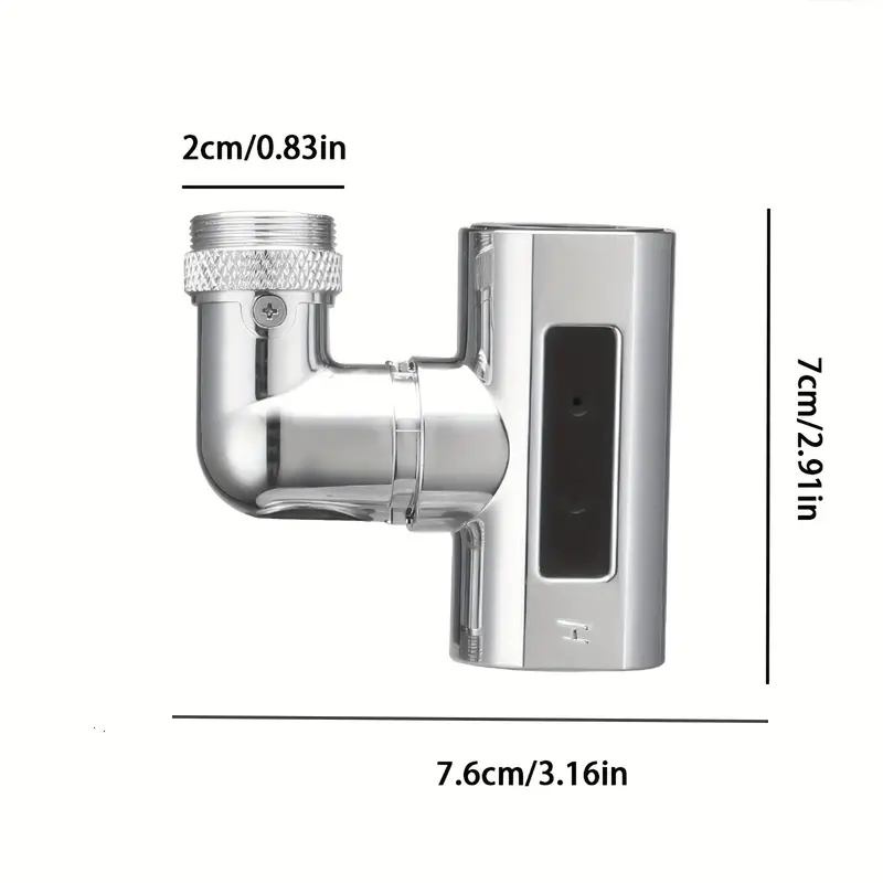 Küchenarmatur Wasserfall-Strah – Kitchen Appliances Design Bewertung und Preis