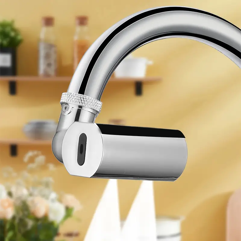 Küchenarmatur Wasserfall-Strah – Kitchen Appliances Design Bewertung und Preis