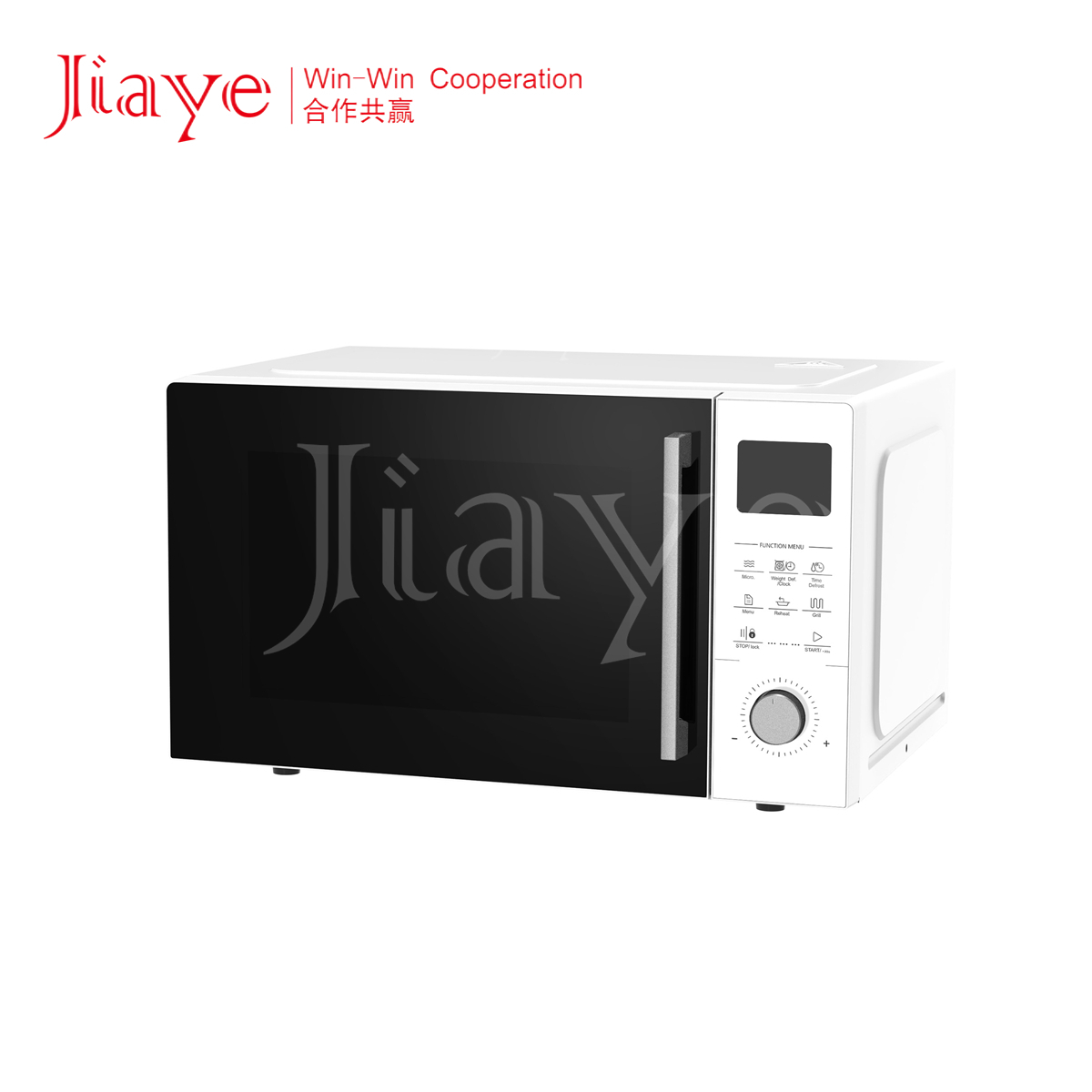 Bestseller 30L Tisch-Mikrowell – Kitchen Appliances Sales Bewertung und Preis