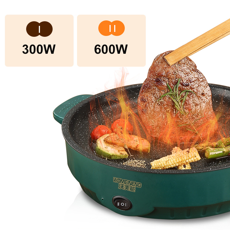 Elektrische Multikocher Elektr – Kitchen Appliances Sales Bewertung und Preis