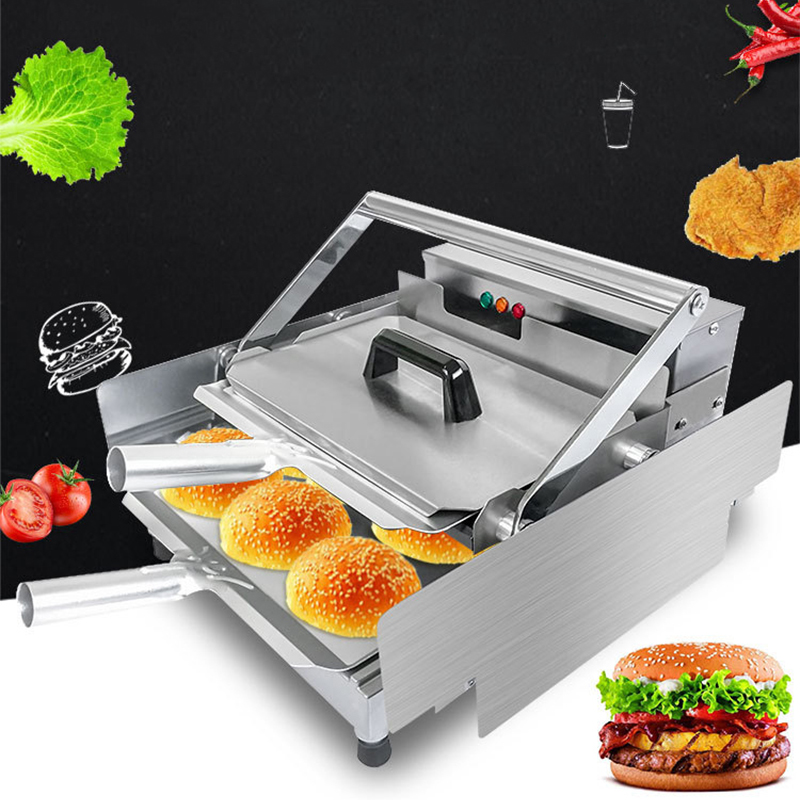 1KW Hamburger-Maschine, kommer – Kitchen Appliances Sales Bewertung und Preis