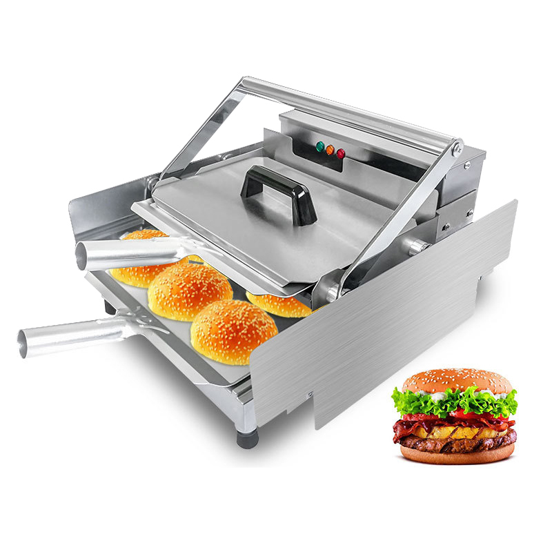 1KW Hamburger-Maschine, kommer – Kitchen Appliances Sales Bewertung und Preis