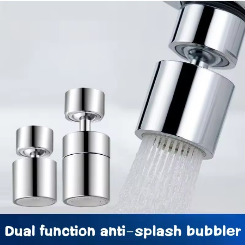 Doppelfunktions-Anti-Spritz-Wa – Kitchen Appliances Design Bewertung und Preis