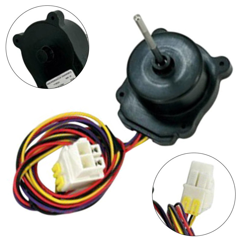 DC 12V Motor Kondensatorlüfter – Kitchen Appliances Lg Bewertung und Preis