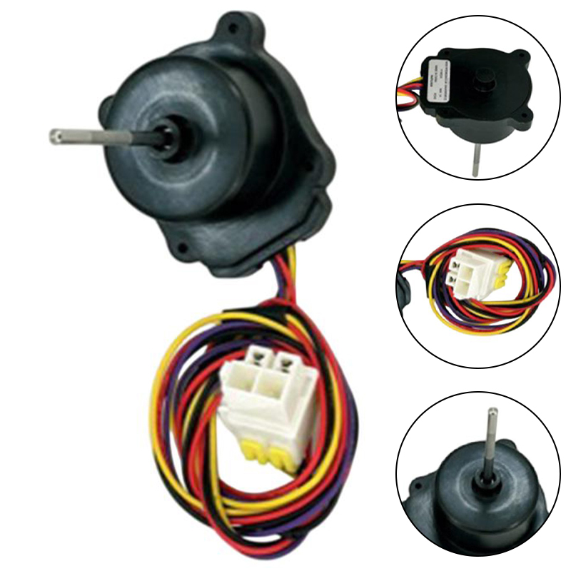 DC 12V Motor Kondensatorlüfter – Kitchen Appliances Lg Bewertung und Preis