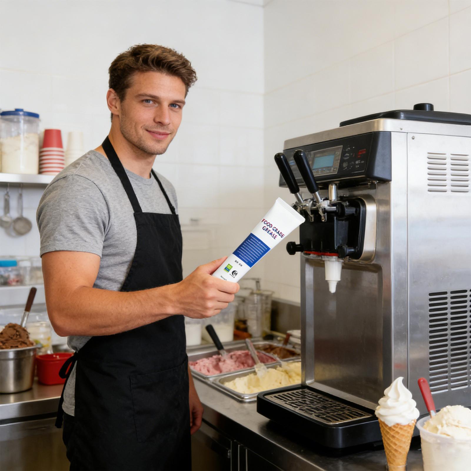113g Lebensmittelfett, vielsei – Kitchen Appliances Electronics Bewertung und Preis