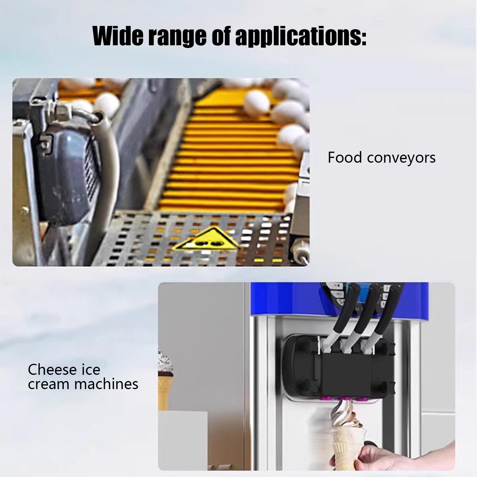 113g Lebensmittelfett, vielsei – Kitchen Appliances Electronics Bewertung und Preis